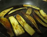 なすの焼きびたし作り方5写真
