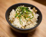 生姜とあさりの炊き込みご飯作り方6写真