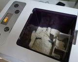 ヌードルメーカーde十割そば☆作り方2写真