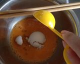 ぷるぷる簡単魔法のプリン♩作り方5写真