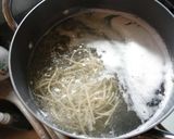 ヌードルメーカーde十割そば☆作り方6写真