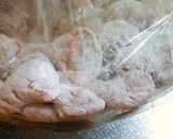 豚ヒレのバルサミコきのこソース✿作り方1写真