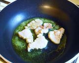 豚ヒレのバルサミコきのこソース✿作り方3写真