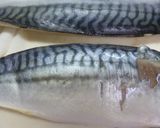ノルウェー塩サバのおろし煮作り方3写真