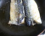 ノルウェー塩サバのおろし煮作り方4写真