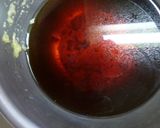 ノルウェー塩サバのおろし煮作り方1写真