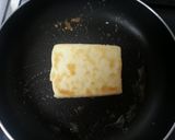 豆腐の簡単和風ステーキ作り方2写真