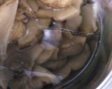 塩漬けザーサイの漬物作り方1写真