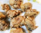 簡単♡蜂蜜でヤンニョムチキン作り方4写真