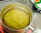 アボカド夏の爽やかパスタ作り方2写真