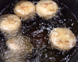 長芋のみぞれ揚げ出し作り方9写真