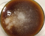 長芋のみぞれ揚げ出し作り方4写真