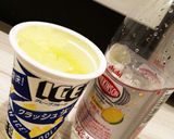 氷菓子アイスボックスでクールダウン作り方1写真
