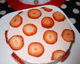簡単♥安くても濃厚レアチーズケーキⅠ作り方12写真
