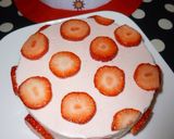 簡単♥安くても濃厚レアチーズケーキⅠ作り方12写真
