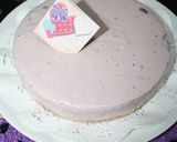 簡単♥安くても濃厚レアチーズケーキⅠ作り方9写真