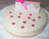 簡単♥安くても濃厚レアチーズケーキⅠ作り方10写真