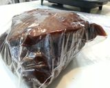ローストビーフ作り方5写真