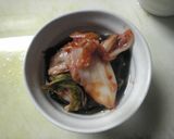 カンタン！変わりだね冷や奴作り方3写真