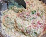 ウチの♪お好み焼き作り方3写真