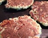 ウチの♪お好み焼き作り方5写真