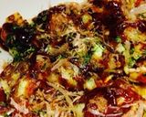 ウチの♪お好み焼き作り方6写真