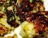 ウチの♪お好み焼き作り方7写真
