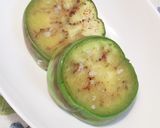 ♪青ナスのソテー♪作り方3写真