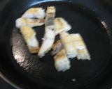 夏はぶっかけおろし☀冷やし焼さばそうめん作り方3写真