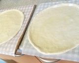 究極のベース焼き❁ピザ❁アレンジ編作り方3写真