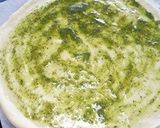 究極のベース焼き❁ピザ❁アレンジ編作り方5写真