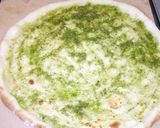 究極のベース焼き❁ピザ❁アレンジ編作り方6写真