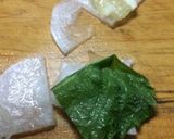 簡単！さっぱり！時短なお漬物作り方2写真