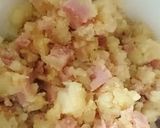 スパム入りカレーコロッケ作り方5写真