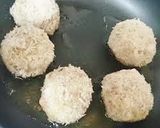 スパム入りカレーコロッケ作り方7写真
