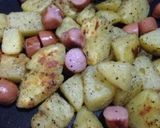 じゃがいものコロコロ作り方4写真