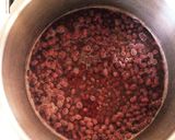 しっとり美味しい♪昔ながらのこしあん作り方1写真