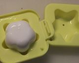 うきうき♪モンチッチ弁当☆作り方3写真
