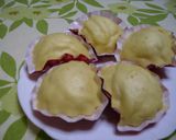 昔ながらの味・蒸しパン作り方3写真