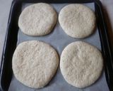 ピタパン♪作り方4写真