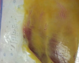 お弁当のおかずにもOK★魚の西京焼き★作り方2写真