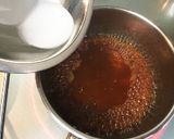 ウチの かぼちゃの煮物♡作り方7写真