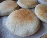 ピタパン♪作り方5写真