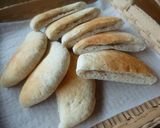 ピタパン♪作り方6写真