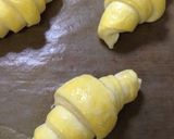 クロワッサン作り方6写真