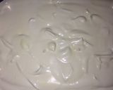低糖質なアイスクリーム^ ^作り方6写真