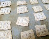 今すぐ作れる！クラッカー作り方9写真