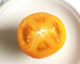 種が出ない裏技♪トマトのきれいな切り方作り方16写真