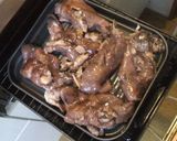 本格!豚足のワイン煮作り方7写真