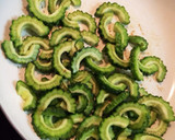 ダイエット★ヘルシー野菜ときのこ炒め作り方2写真